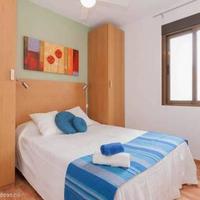 Таунхаус в Испании, Валенсия, Аликанте, 56 кв.м.