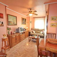Flat in Spain, Comunitat Valenciana, Alicante, 80 sq.m.