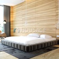 Apartment in Republic of Cyprus, Lemesou, 132 sq.m.