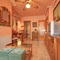 Flat in Spain, Comunitat Valenciana, Alicante, 80 sq.m.