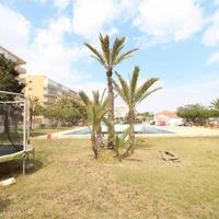 Квартира в Испании, Валенсия, Аликанте, 45 кв.м.