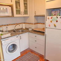 Квартира в Испании, Валенсия, Аликанте, 45 кв.м.