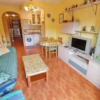 Квартира в Испании, Валенсия, Аликанте, 45 кв.м.