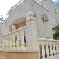 Townhouse in Spain, Comunitat Valenciana, Alicante, 75 sq.m.