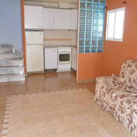 Townhouse in Spain, Comunitat Valenciana, Alicante, 75 sq.m.