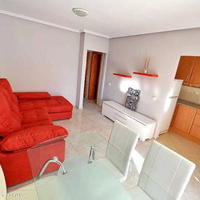 Apartment in Spain, Comunitat Valenciana, Alicante, 60 sq.m.