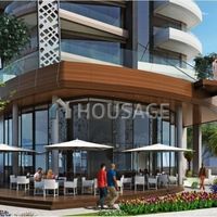 Apartment in Republic of Cyprus, Lemesou, 99 sq.m.