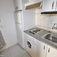 Квартира в Испании, Валенсия, Аликанте, 45 кв.м.