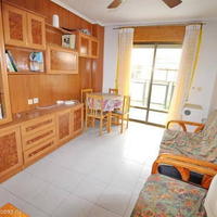 Квартира в Испании, Валенсия, Аликанте, 45 кв.м.
