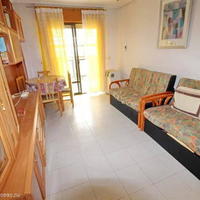 Квартира в Испании, Валенсия, Аликанте, 45 кв.м.