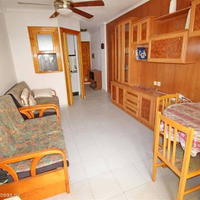 Квартира в Испании, Валенсия, Аликанте, 45 кв.м.