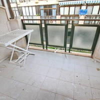 Квартира в Испании, Валенсия, Аликанте, 45 кв.м.