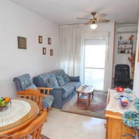 Flat in Spain, Comunitat Valenciana, Alicante, 56 sq.m.