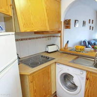 Flat in Spain, Comunitat Valenciana, Alicante, 56 sq.m.