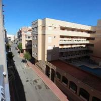 Апартаменты в Испании, Валенсия, Аликанте, 50 кв.м.