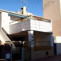 Townhouse in Spain, Comunitat Valenciana, Alicante, 80 sq.m.