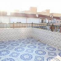 Townhouse in Spain, Comunitat Valenciana, Alicante, 80 sq.m.