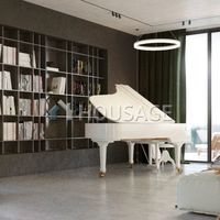 Apartment in Republic of Cyprus, Lemesou, 132 sq.m.