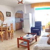 Flat in Spain, Comunitat Valenciana, Alicante, 50 sq.m.