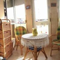 Flat in Spain, Comunitat Valenciana, Alicante, 50 sq.m.