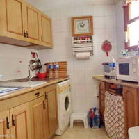 Flat in Spain, Comunitat Valenciana, Alicante, 50 sq.m.