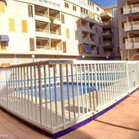 Flat in Spain, Comunitat Valenciana, Alicante, 50 sq.m.