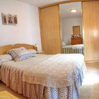 Flat in Spain, Comunitat Valenciana, Alicante, 50 sq.m.