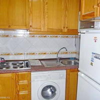 Flat in Spain, Comunitat Valenciana, Alicante, 65 sq.m.