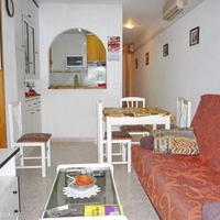 Flat in Spain, Comunitat Valenciana, Alicante, 65 sq.m.