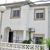 Townhouse in Spain, Comunitat Valenciana, Alicante, 70 sq.m.