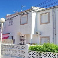 Townhouse in Spain, Comunitat Valenciana, Alicante, 70 sq.m.