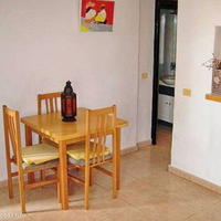 Townhouse in Spain, Comunitat Valenciana, Alicante, 60 sq.m.