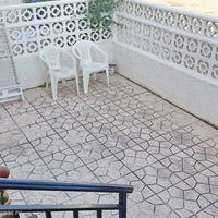 Townhouse in Spain, Comunitat Valenciana, Alicante, 60 sq.m.