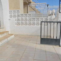 Таунхаус в Испании, Валенсия, Аликанте, 50 кв.м.