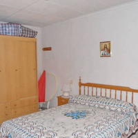 Таунхаус в Испании, Валенсия, Аликанте, 50 кв.м.