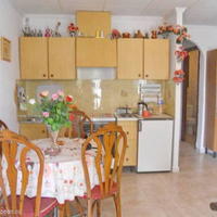 Таунхаус в Испании, Валенсия, Аликанте, 50 кв.м.