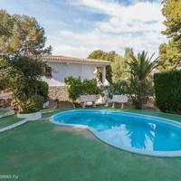 Villa in Spain, Comunitat Valenciana, Alicante, 256 sq.m.