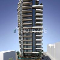 Apartment in Republic of Cyprus, Lemesou, 99 sq.m.