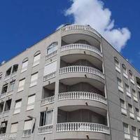 Квартира в Испании, Валенсия, Аликанте, 50 кв.м.