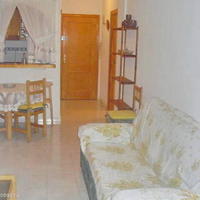 Квартира в Испании, Валенсия, Аликанте, 50 кв.м.