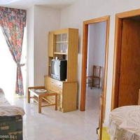 Квартира в Испании, Валенсия, Аликанте, 50 кв.м.