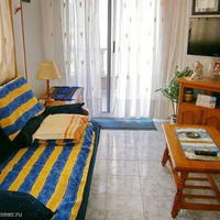 Квартира в Испании, Валенсия, Аликанте, 60 кв.м.