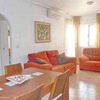 Квартира в Испании, Валенсия, Аликанте, 63 кв.м.