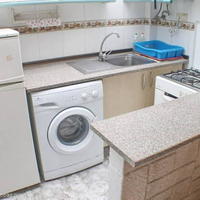 Townhouse in Spain, Comunitat Valenciana, Alicante, 55 sq.m.