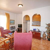 Квартира в центре города в Испании, Валенсия, Аликанте, 65 кв.м.