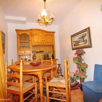 Квартира в центре города в Испании, Валенсия, Аликанте, 65 кв.м.