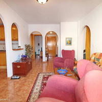 Квартира в центре города в Испании, Валенсия, Аликанте, 65 кв.м.