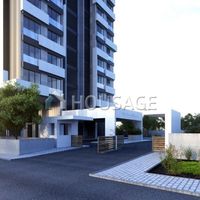 Apartment in Republic of Cyprus, Lemesou, 93 sq.m.