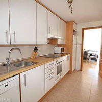 Apartment in Spain, Comunitat Valenciana, Alicante, 70 sq.m.