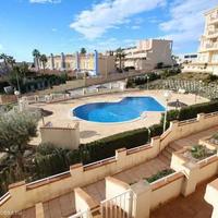 Apartment in Spain, Comunitat Valenciana, Alicante, 70 sq.m.